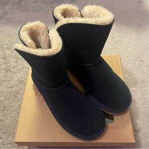 Style & Co Teenyy Winter Boots